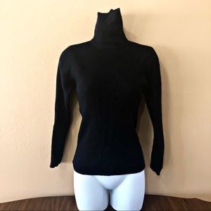 Jessica Holbrook Turtleneck Sweater